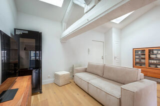  Appartement à vendre 3 pièces 72 m²
