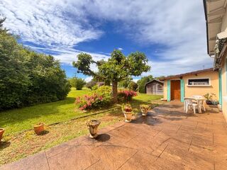  Maison � vendre 3 pi�ces 80 m�