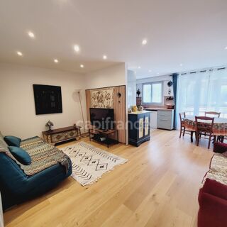  Appartement à vendre 2 pièces 52 m²