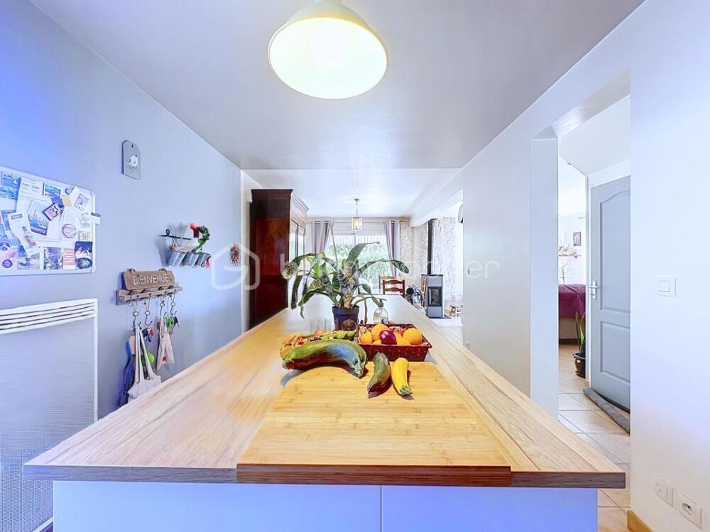 MAISON SAINE À NE SURTOUT PAS RÂTER !