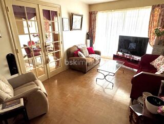  Appartement à vendre 3 pièces 75 m²