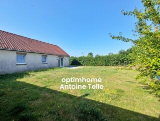  Maison  vendre 5 pices 77 m