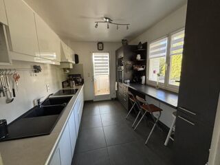  Maison à vendre 7 pièces 88 m²
