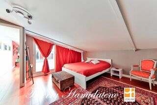  Duplex/triplex à vendre 5 pièces 138 m²