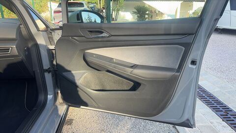 Golf 1.4 e-TSI 150 DSG7 R-Line - Automatique 2021 occasion 06800 Cagnes Sur Mer