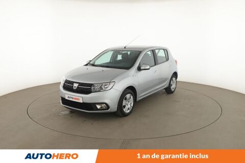 Dacia sandero II 1,0 SCe Arctica 73 ch
