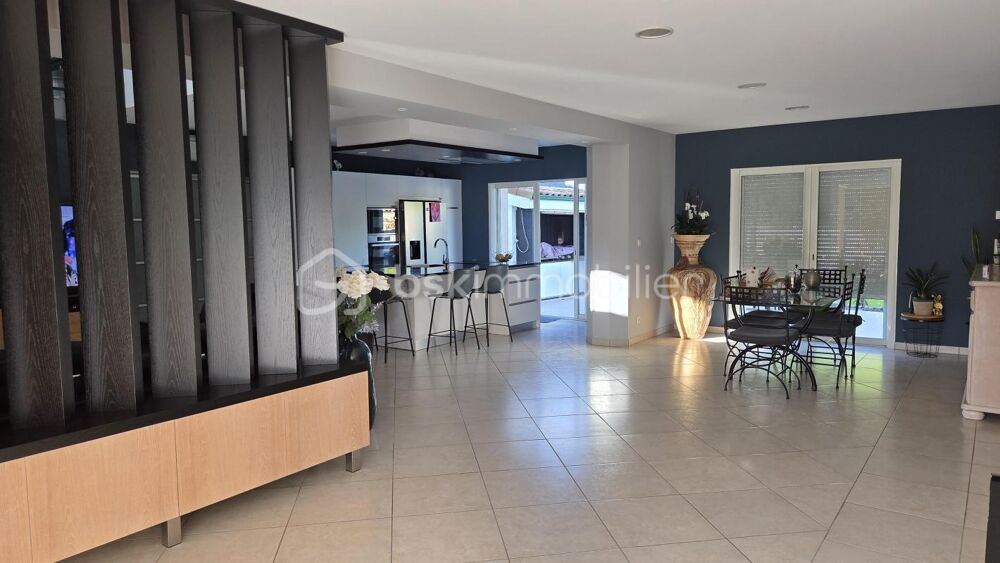à vendre  Propriété/château Saint-Geours-de-Maremne (40230)