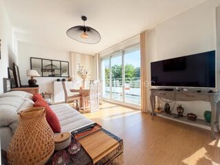  Appartement à vendre 3 pièces 58 m²