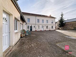  Maison à vendre 13 pièces 366 m²