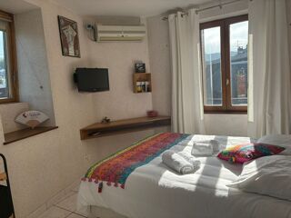  Appartement � vendre 2 pi�ces 24 m�