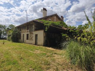  Ferme � vendre 7 pi�ces 242 m� Genouillac