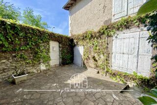  Maison à vendre 8 pièces 182 m²