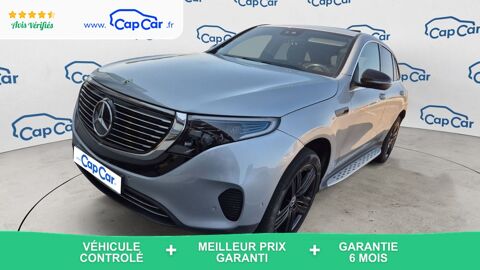 Annonce voiture Mercedes Classe E 30890 €