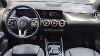 Classe B 180d 116 7G-DCT Progressive Line Edition 2019 occasion 20200 Bastia