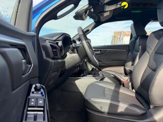 D-MAX 2.2L SPACE CABINE M/T PRESTIGE 2026 occasion 73420 Voglans