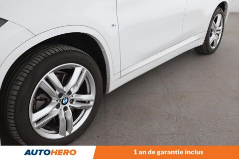 X1 xDrive20d M Sport BVA8 190 ch 2019 occasion 92130 Issy-les-Moulineaux