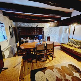  Maison � vendre 4 pi�ces 91 m�