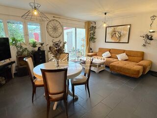  Maison � vendre 4 pi�ces 84 m�