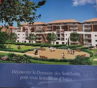  Appartement à vendre 2 pièces 44 m²