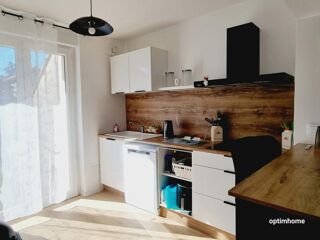  Maison à vendre 8 pièces 193 m²