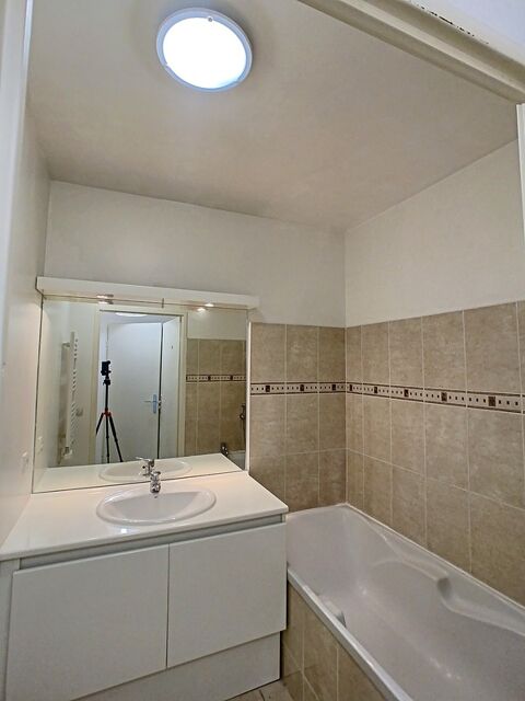  Appartement � louer 1 pi�ce 40 m�