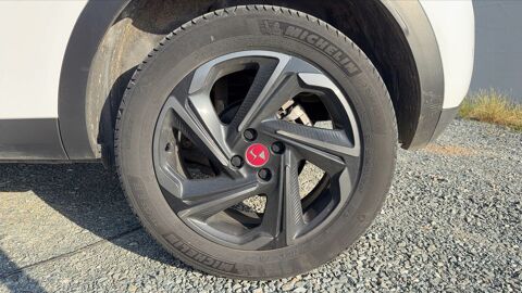DS3 II 1.5 BlueHDi 130 EAT8 Performance Line 2020 occasion 85390 Cheffois