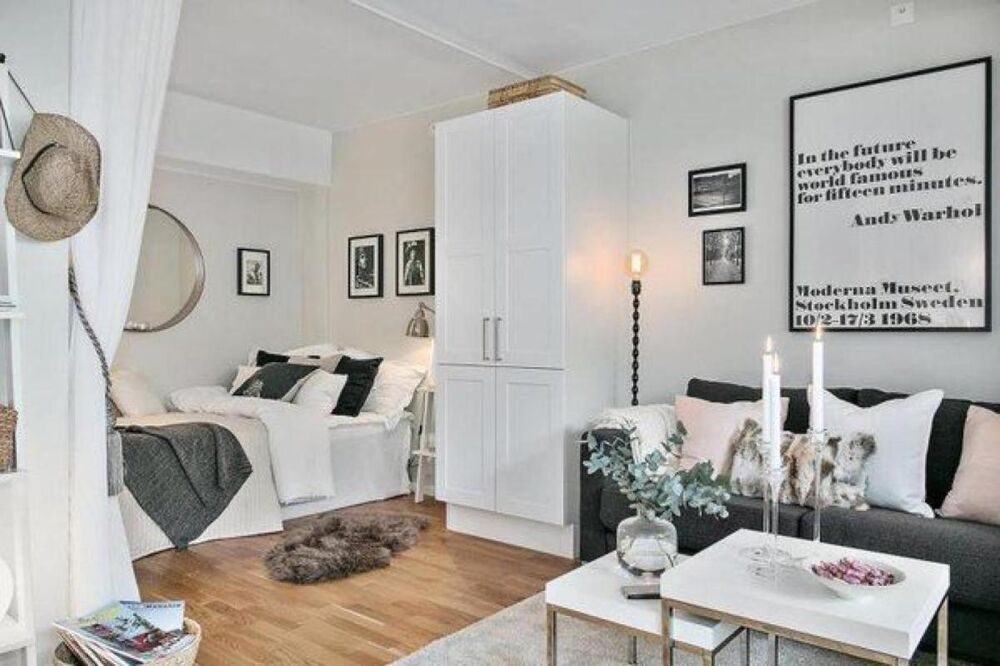 Appartement 4 pièces 81 m² · à Agde · 81 m² · 313 000 €