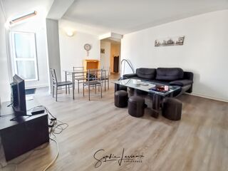  Appartement  vendre 5 pices 96 m