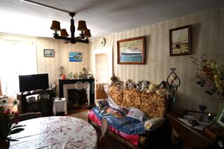  Maison � vendre 4 pi�ces 90 m�