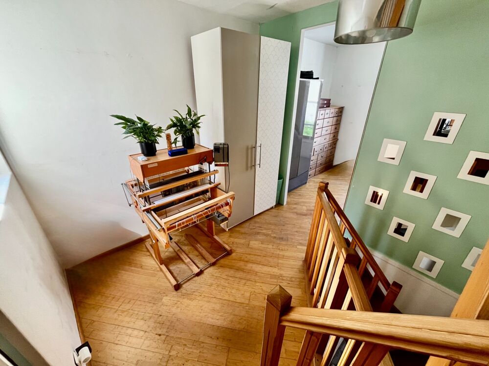 Charmante maison de ville. À deux pas de la gare
