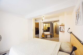  Appartement à vendre 2 pièces 51 m²