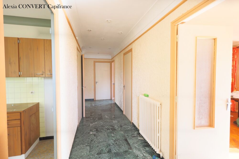 Vente Maison Maison à vendre 5 pièces 125m² terrain 1763m² SAINT DIDIER D'AUSSIAT (01) Saint didier d aussiat