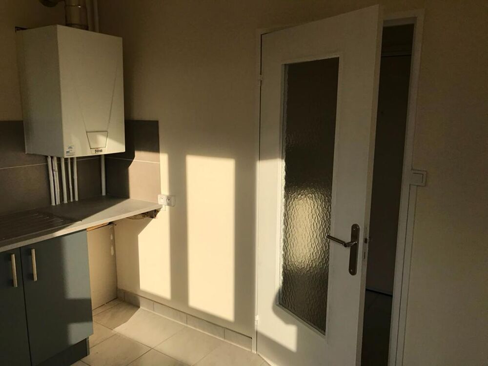 Vente Appartement ROANNE - APPARTEMENT T2 INVESTISSEMENT LOCATIF Roanne