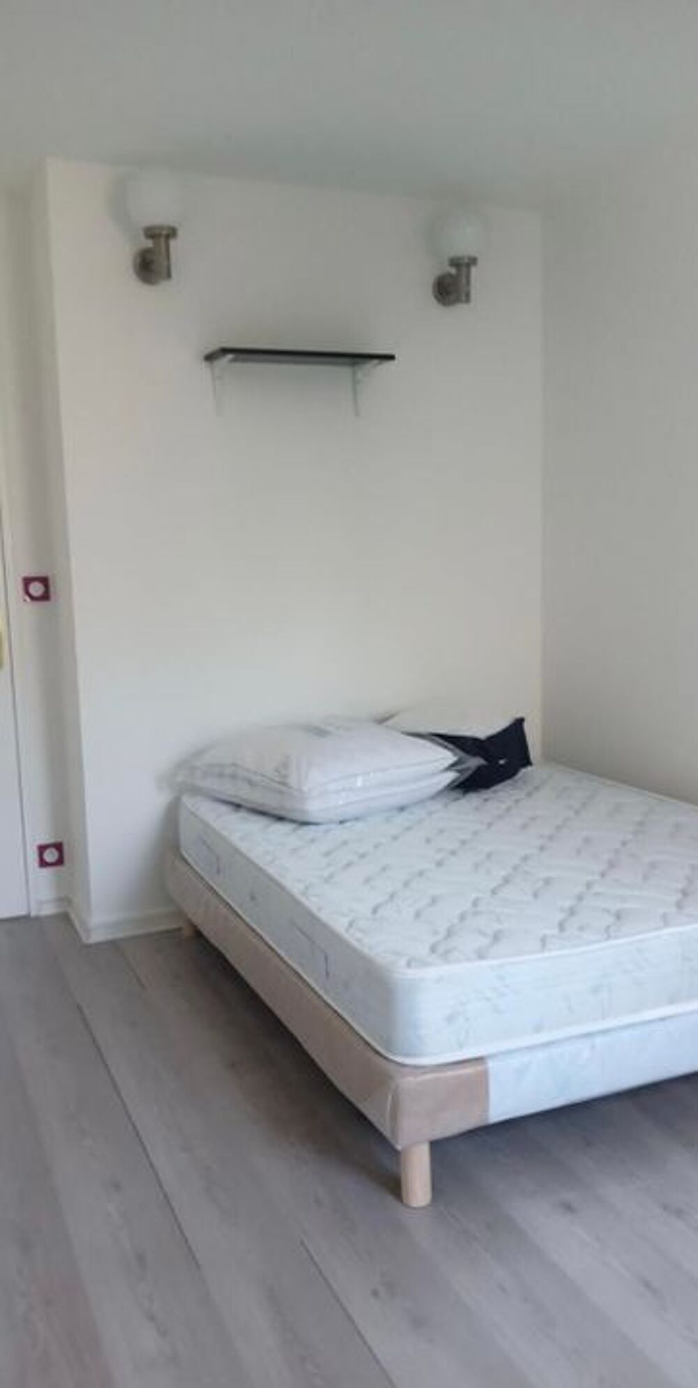 Location Appartement Appartement de 69m2 à louer sur Saint-Herblain Saint herblain