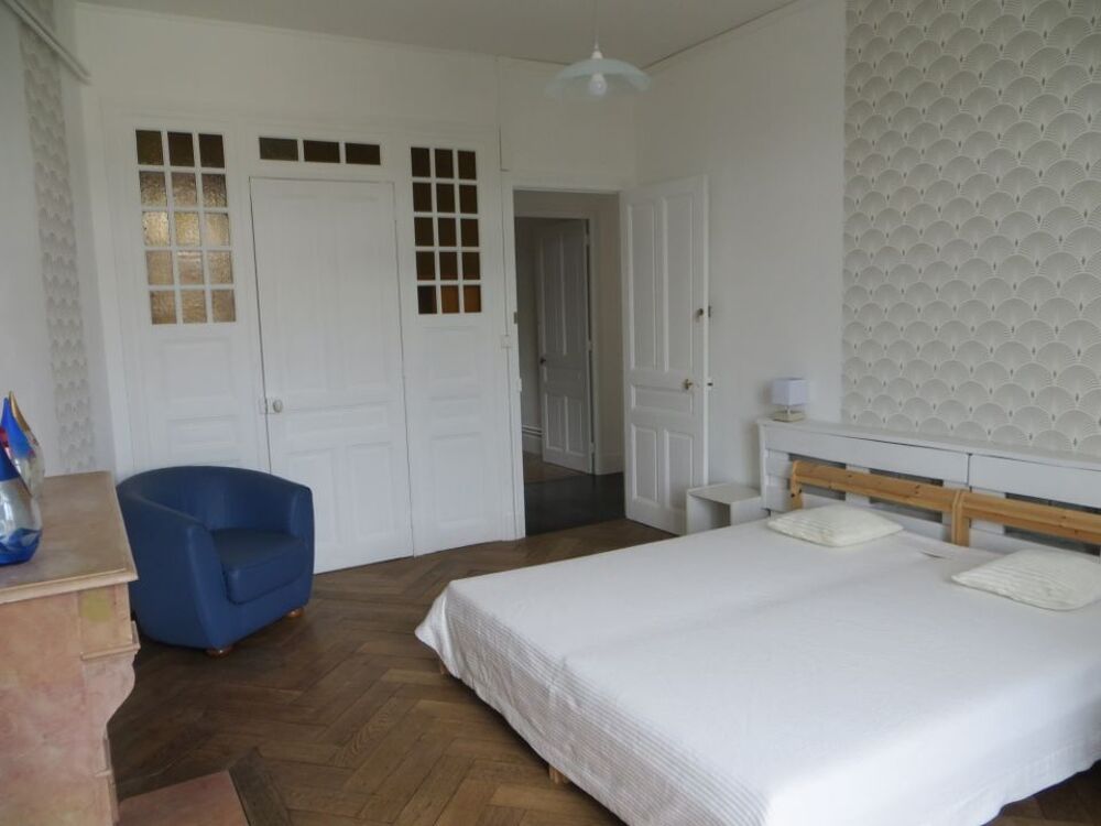 Location Appartement Appartement de 130m2 à louer sur Lons-le-Saunier Lons le saunier