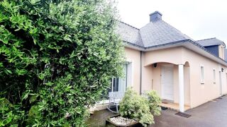  Maison � vendre 5 pi�ces 165 m�