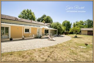  Propriété/château à vendre 4 pièces 125 m²
