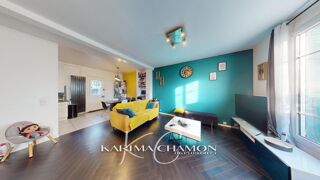  Maison � vendre 4 pi�ces 100 m�