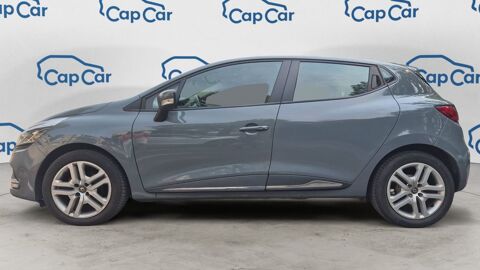 Clio 1.5 dCi 90 Business 2018 occasion 95540 Mery Sur Oise