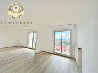  Appartement � vendre 5 pi�ces 106 m�