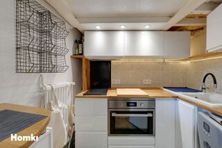  Loft à vendre 1 pièce 27 m²