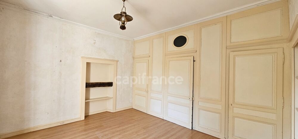Appartement de caractère à vendre - Arbois (39600)