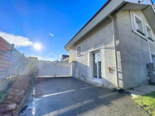  Maison � vendre 5 pi�ces 110 m�