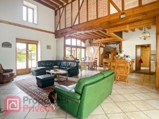  Maison � vendre 9 pi�ces 260 m�