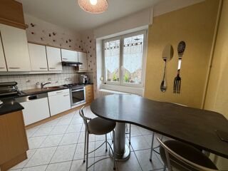  Appartement � vendre 6 pi�ces 175 m� Florange