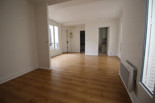  Appartement � vendre 2 pi�ces 41 m�