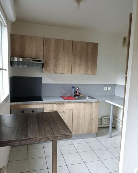  Appartement � louer 2 pi�ces 42 m�