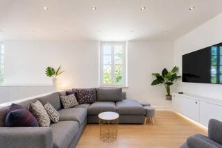  Appartement à vendre 4 pièces 104 m²