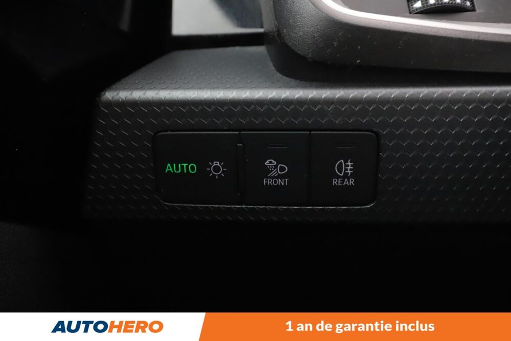 A1 25 TFSI Design S tronic 7 95 ch 2025 occasion 92130 Issy-les-Moulineaux