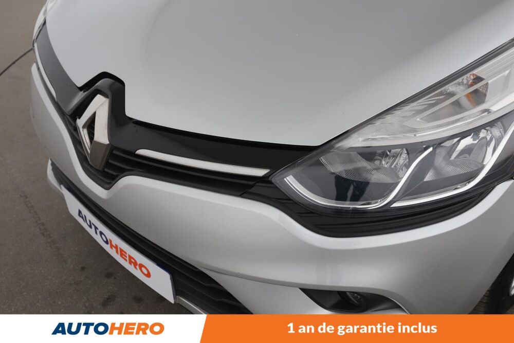 Clio 1.5 dCi Energy Business 90 ch 2018 occasion 92130 Issy-les-Moulineaux